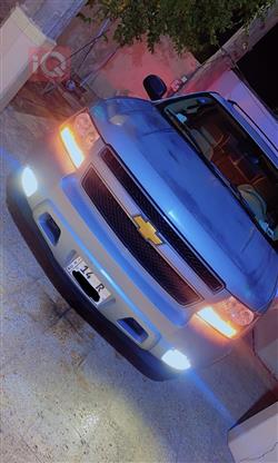 شيفروليه تاهو